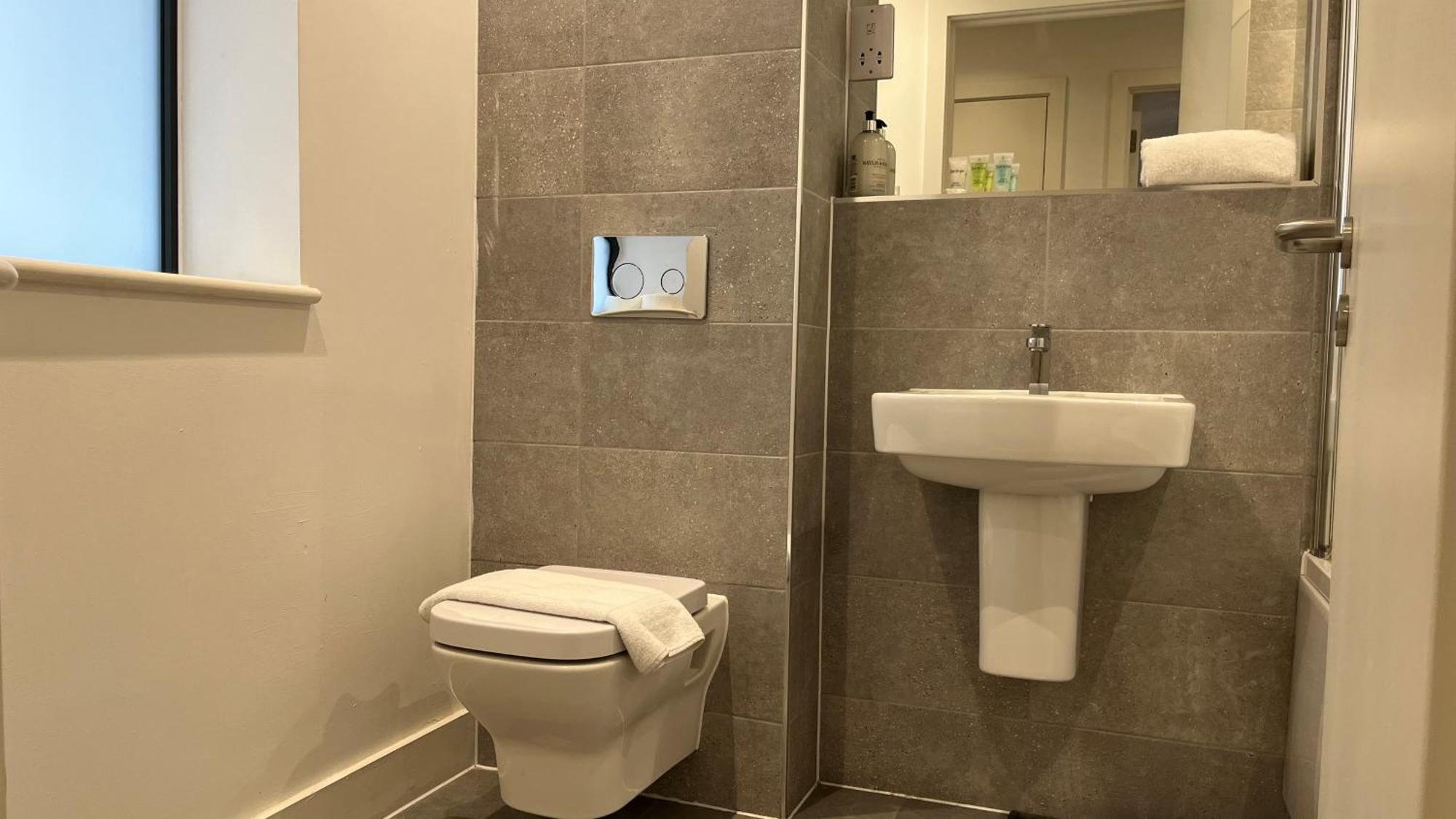 New Build 1 Bedroom Apartment, Jewellery Quarter 버밍엄 외부 사진