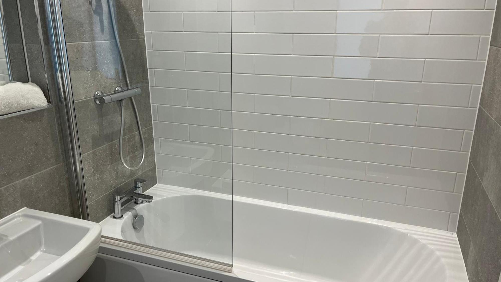 New Build 1 Bedroom Apartment, Jewellery Quarter 버밍엄 외부 사진